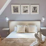 Nobu Bed and breakfast *