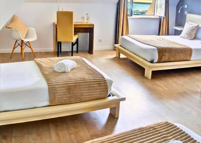 Nobu Bed & Breakfast