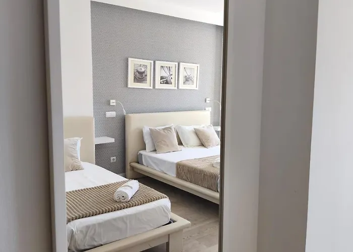 Bed & Breakfast Nobu Peniche
