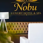 Nobu Frühstückspension
