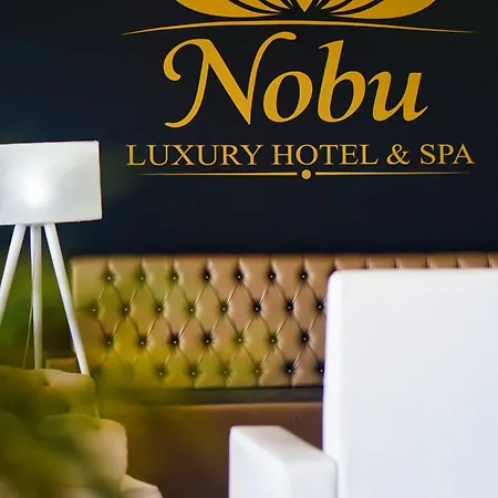 Nobu Alojamento de Acomodação e Pequeno-almoço