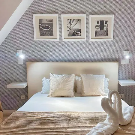 Nobu B&B *
