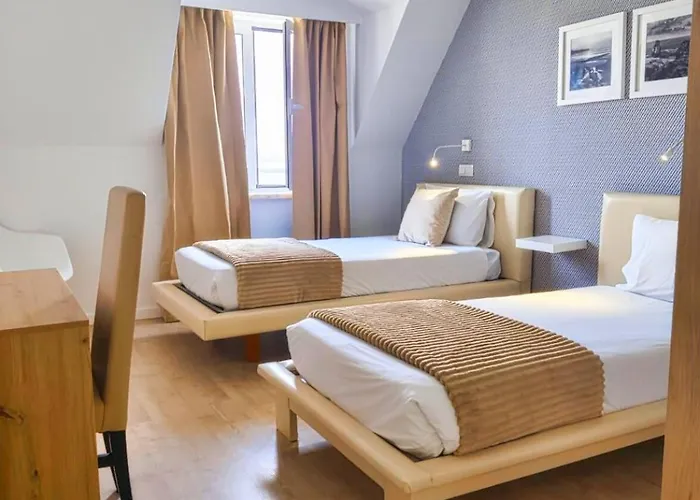 Panzió Nobu Peniche